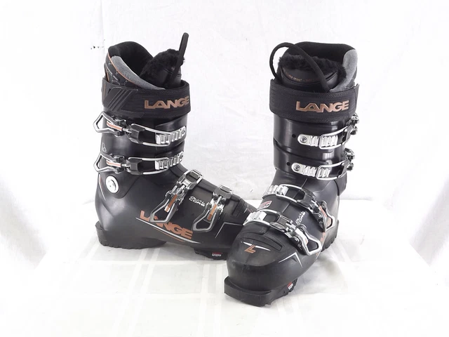 スキー 24-24.5 LANGE RX 80 LV Lange RX 80 LV Ski Boots Womens | Christy Sports