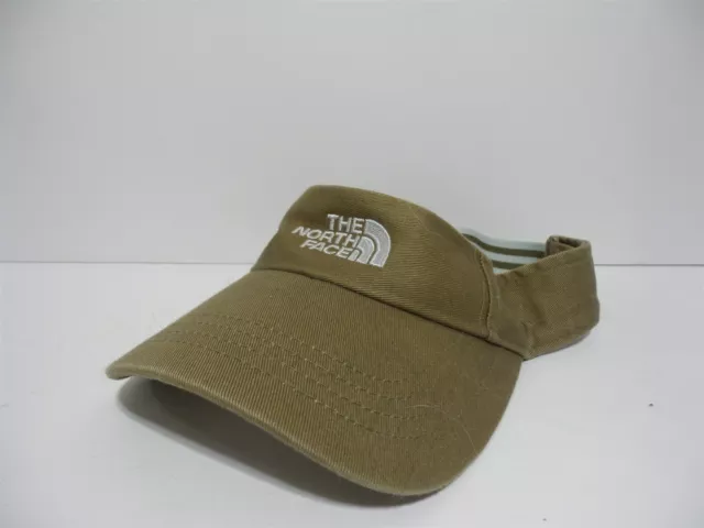 The North Face Women's Golf Hat Brown One Size Fits All