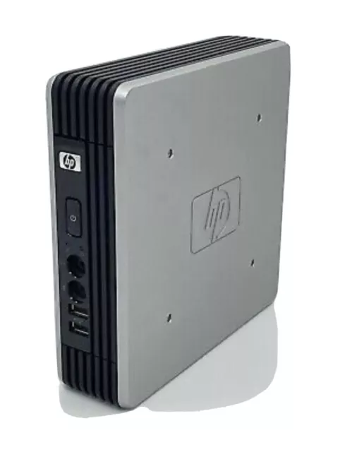 HP HSTNC-002L-TC Thin Client PC Computer Büro Office thinclient Desktop intel