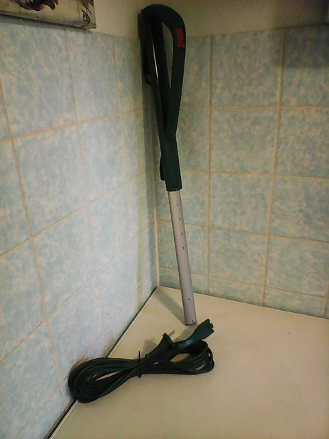 6 Sacchetti Profumati Per Folletto Vorwerk Kobold Vk130 Vk131 - Filtri Carta Con Carboni Attivi E Hepa - Foto 2