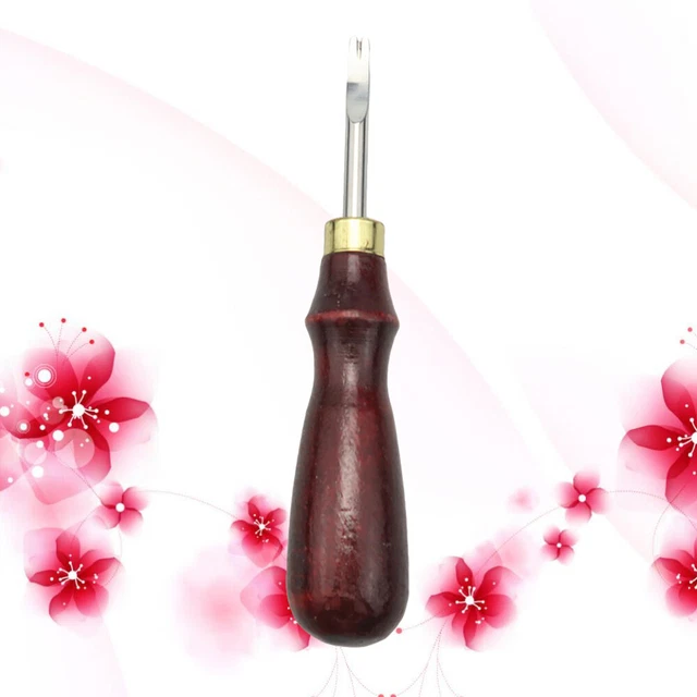 Bevelers Stitching Tools Skiving Skiver Craft Hypotenuse Scraper