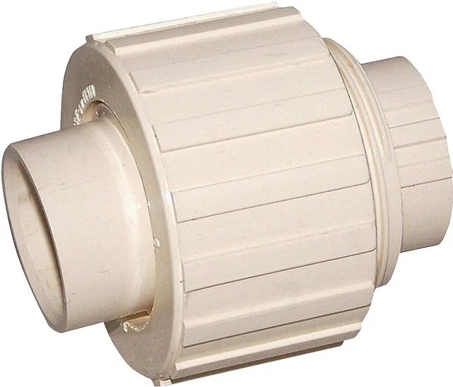 GENOVA 500 Series 53026/CU-0750 Pipe Union 3/4 in Slip Joint