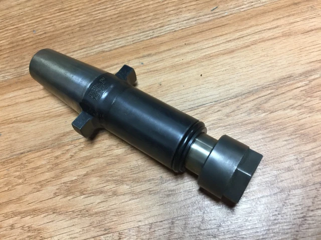Universal Eng Kwik Switch 200 Tapping Head Accu Flex