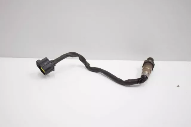 Mercedes-Benz SLK R171 2005 Petrol lambda probe sensor 0045420718 UKO1727 2