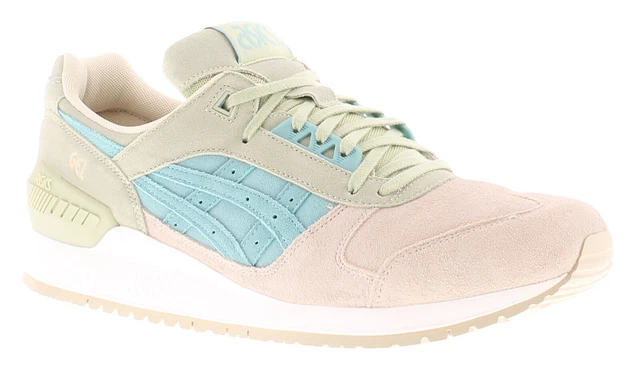 Lacet asics cheap