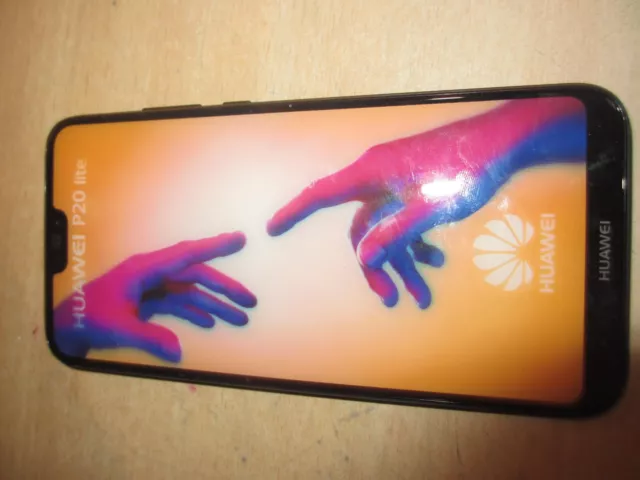 Huawei P 20 lite dummy