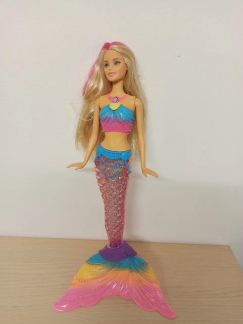 POUP E BARBIE SIR NE lumi re BE TBE valeur neuve commerce 27E