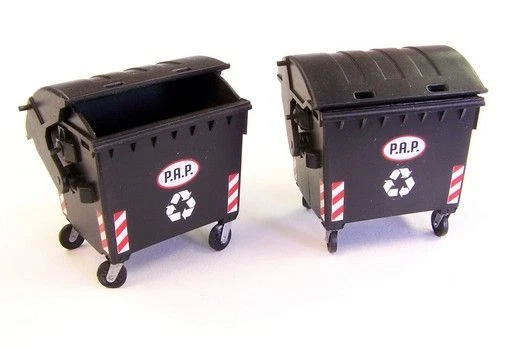 Plus Model 87 - 1:35 Resin Bausatz Waschraum