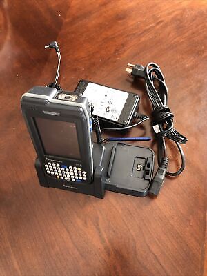 Intermec Bon État Intermec CK32 CK32IS CK32AS114D4E1804 Wifi WM5.0 Imageur EV10 