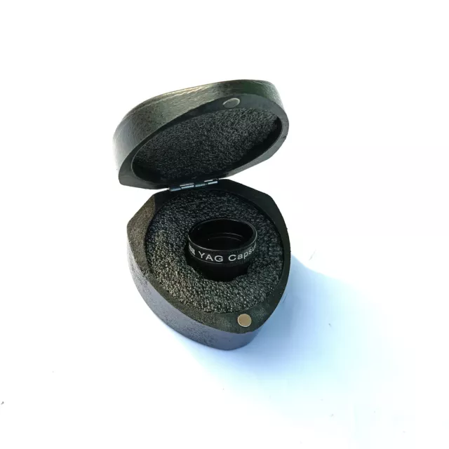 Bawa 's Unique YAG Capsulotomy Lens for Ophthalmology For YAG Laser Surgery