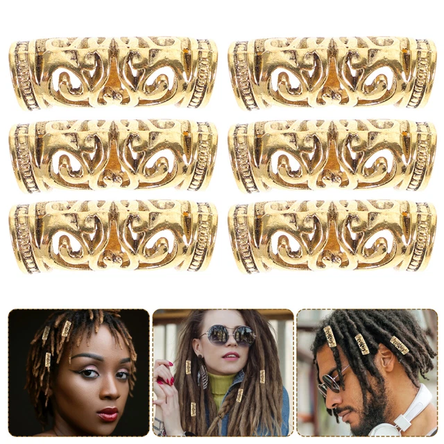 Perücken-Clips & Drahtkamm – U-förmige Metallclips 32 Mm Mit 6 Zähnen + Kamm Für Haarverlängerungen