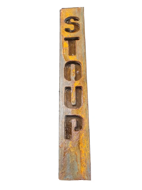Stoup Brewery, beer tap handles knobs