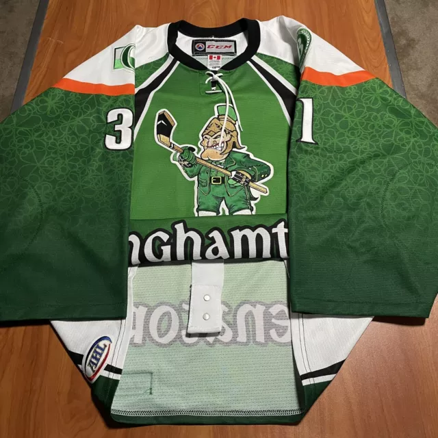 AHL Jerseys –