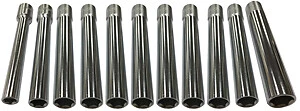 11 piezas Cta Manufacturing Corp. Juego de enchufes métricos profundos 1.10e+03