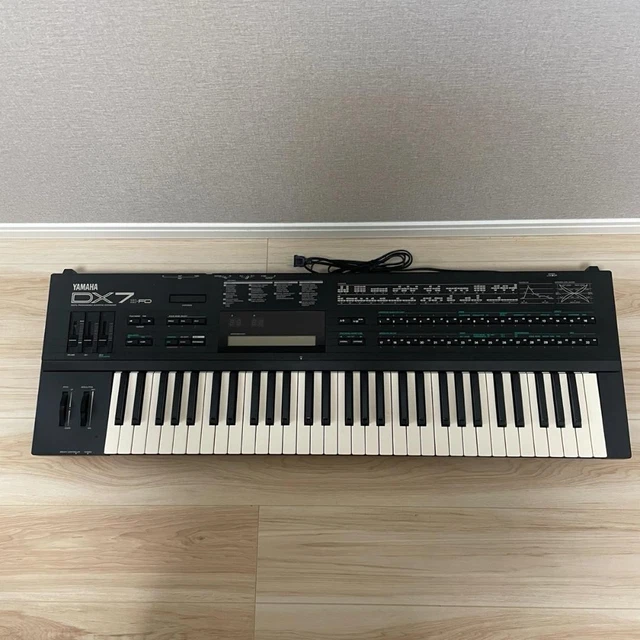 Synthesizers, Pro Audio Equipment, Musical Instruments & Gear