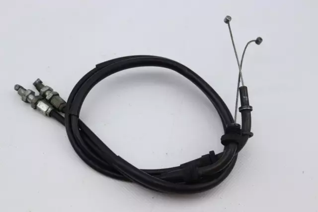 Cavo Acceleratore per moto SUZUKI 1300 GSX R Hayabusa 1999 Per 2003
