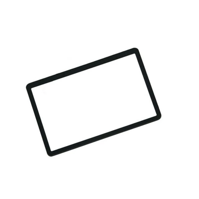 1 pcs Protective screen REPAIR PART High quality Transparent For Canon 6D