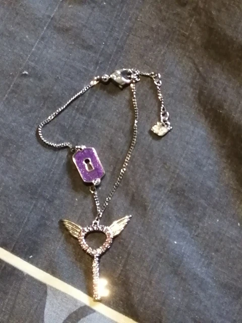 Swarovski Jewellery Bracelety