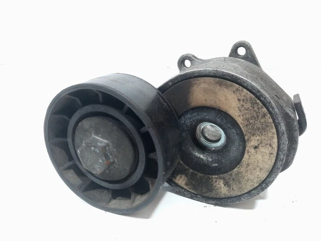 galet tendeur pour OPEL ZAFIRA B 1.9 CDTI (M75) 2008 2012580