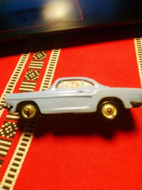 NOREV VINTAGE 1/43 RENAULT FLORIDE Serveau Direction EUR 18,00 - FR