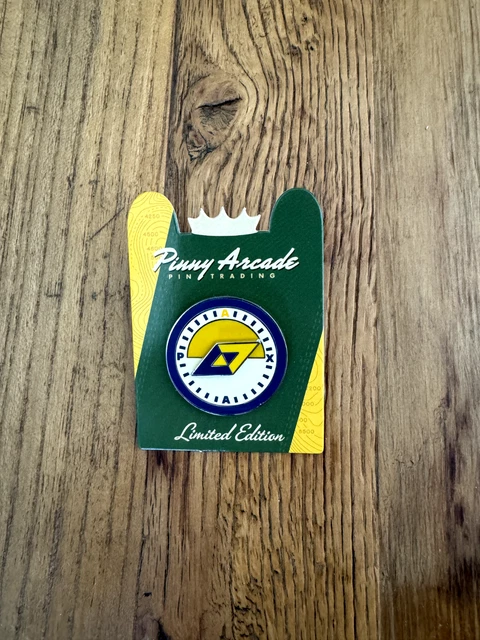 Event: PAX Aus 2023 Nintendo Game Promo Pin Set - PokéPins | Pokémon Event: PAX Aus 2023 Nintendo Game Promo Pin Set - PokéPins | Pokémon