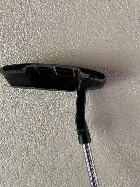 Golf Putter Herren Rechtshand (Graphitschaft)
