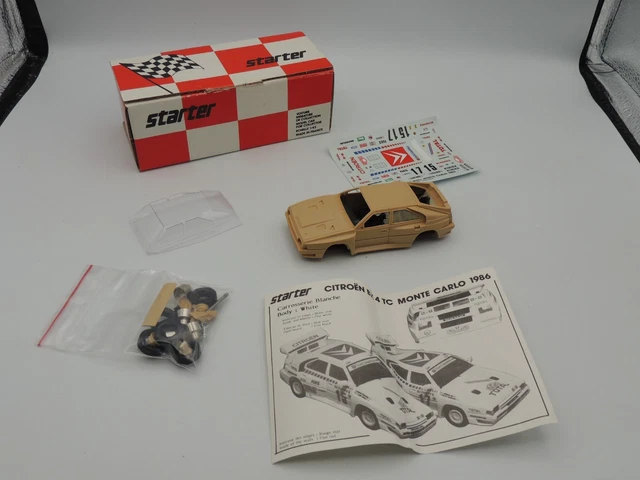 News 1:43 Norev Citroën XM Exclusive 1994