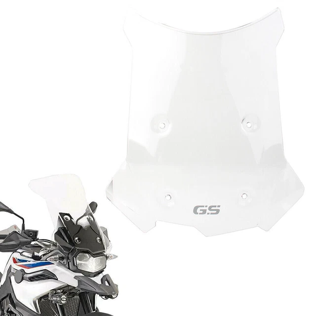 Parabrezza Moto Per Yamaha YZF 600 R6 1998-2002 - Deflettore Cupolino