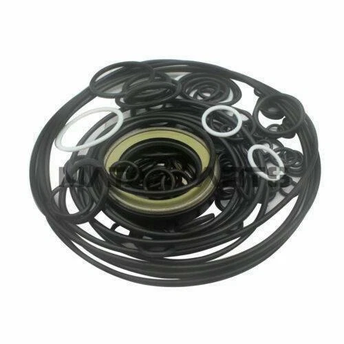SK200-6 Main Pump Repair Seal Kit For Kobelco Excavator Gasket