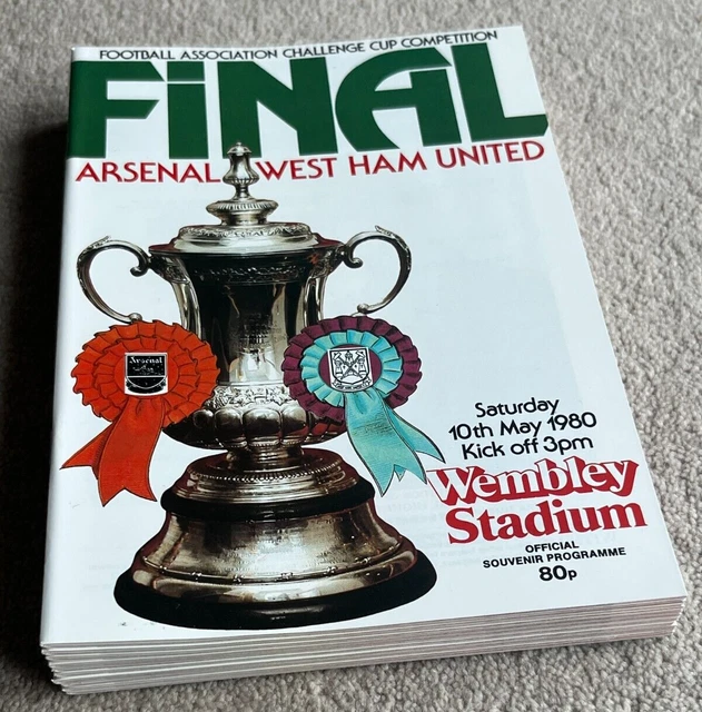 32es de finale de la FA Cup: Arsenal vs Manchester cet après midi