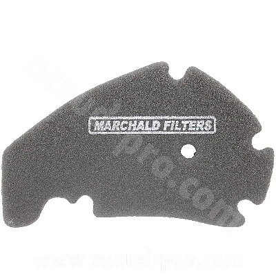 Kit Filtre à Air En Éponge MG Pour Piaggio Beverly 125/200/250/300/400/500