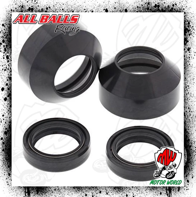 Forcella anteriore per Suzuki RM 125 1980 - Suzuki