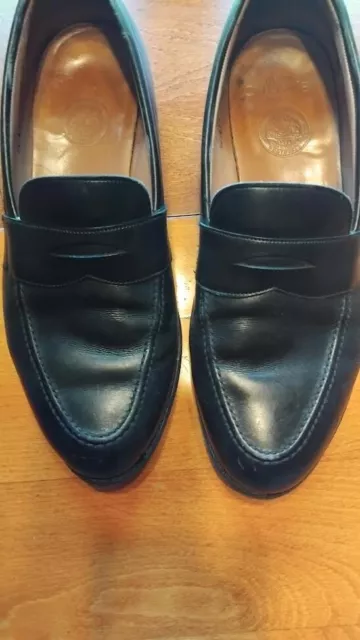 Cheaney cannon loafers on sale