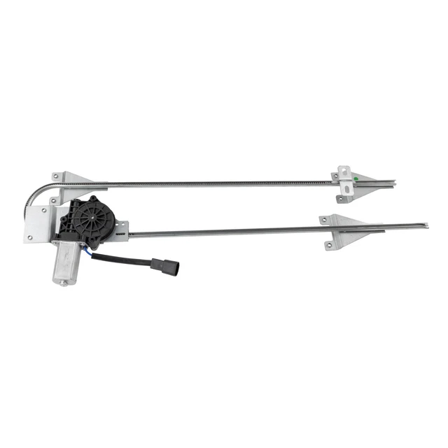 Window Regulator,Lh