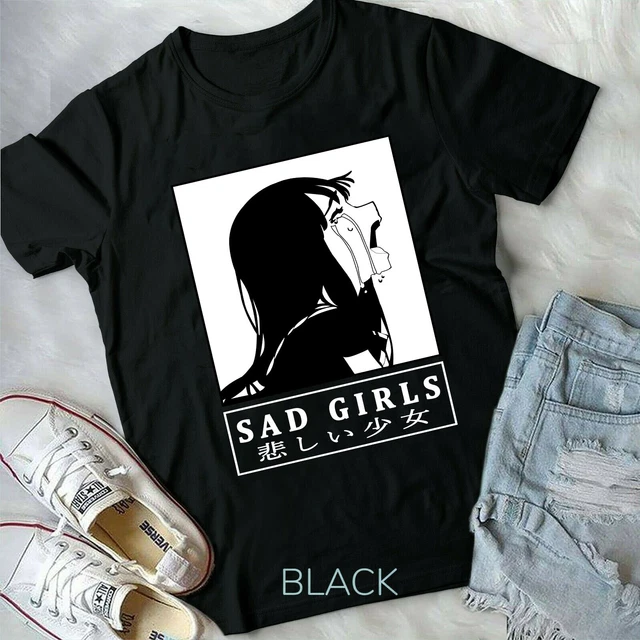 Evil But Cute Anime Shirt, Nu Goth, Senpai, Hentai, Ahegao Evil But Cute Anime Shirt, Nu Goth, Senpai, Hentai, Ahegao