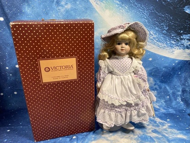 Victoria impex sales dolls