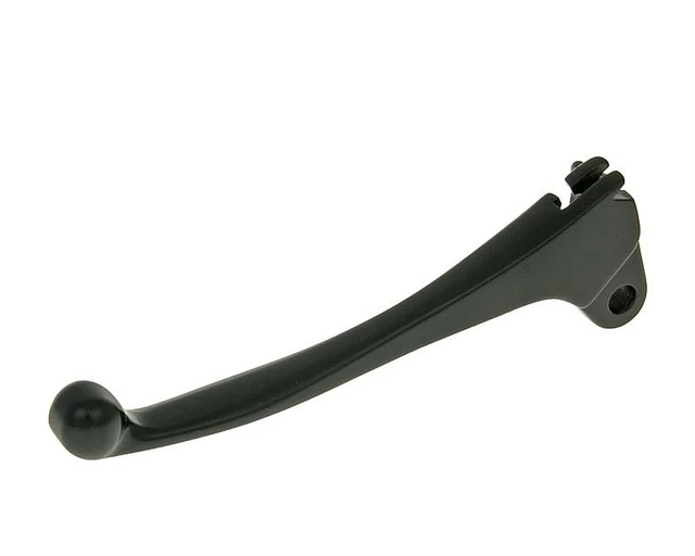 Levier de frein gauche noir - HONDA Dio GP DT 50 (90-)
