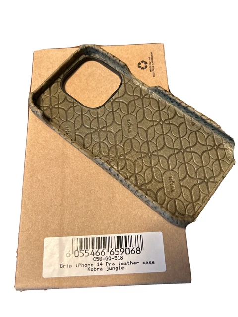 vaja case