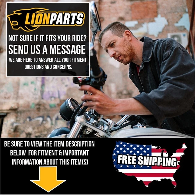 MOTION PRO OIL Filter Removal Tool For KTM 560 Smr 2006 35.28 PicClick AU