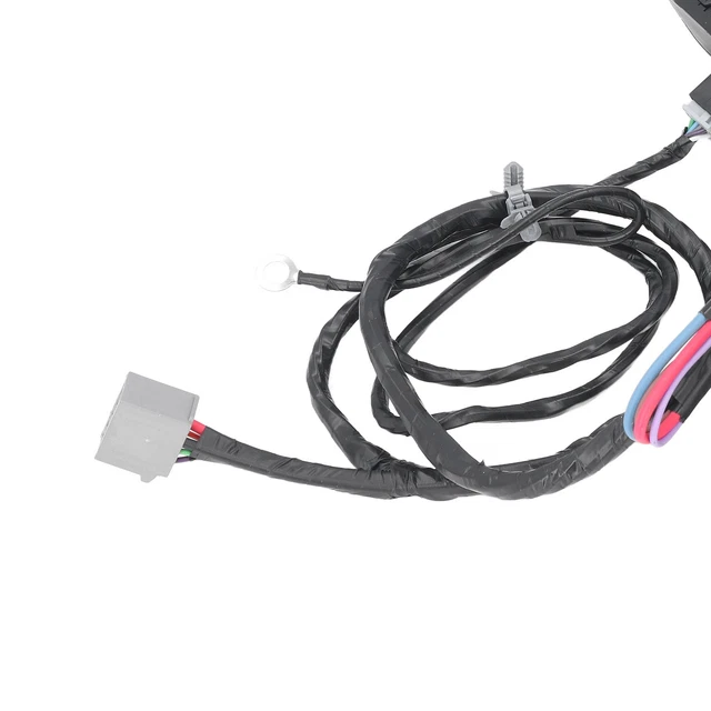 Motoforti Résistance De Moteur De Soufflante HVAC Pour