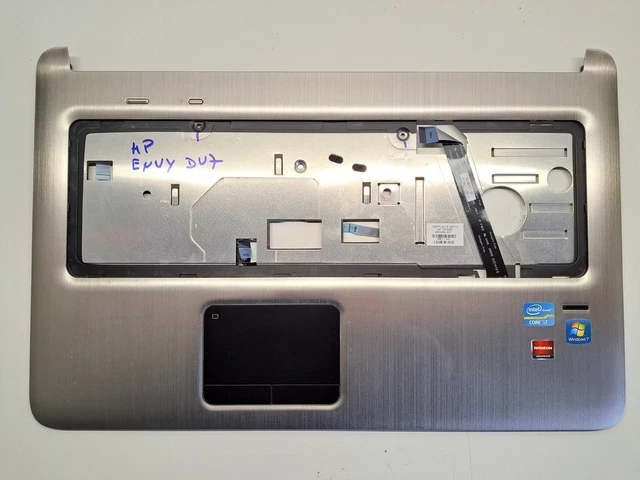 plasturgie intégrale Hp pavillon DV 6