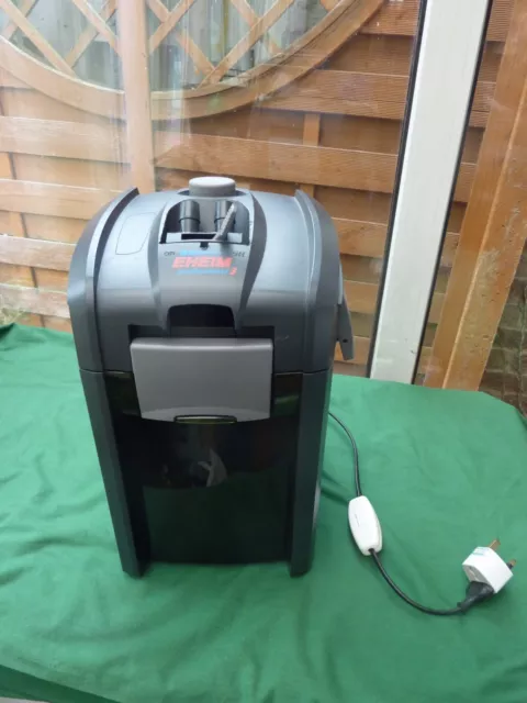 Eheim Professionel 3 2073 Water Filter