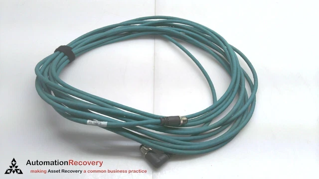 Allen Bradley 1585D-E4Tbdm-9 Series B, Ethernet Media Patchcord #295721
