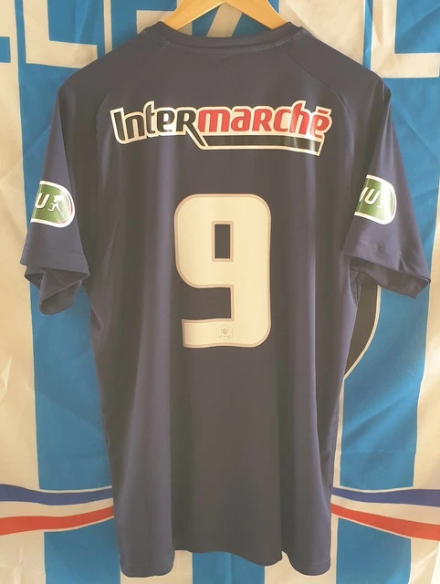 MAILLOT MARSEILLE OM Benedetto Coupe De France 2021 EUR 99 00