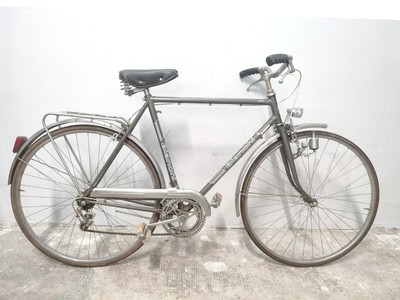 parafango bicicletta bianchi spluga 31 v