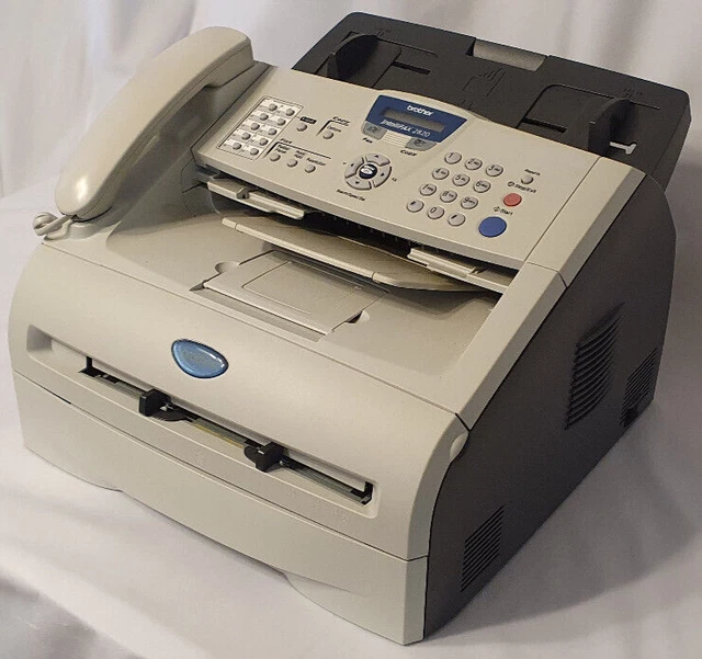 Brother Intellifax 2820 - Good Drum