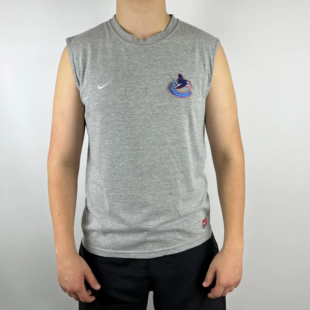 vintage nike t shirt large