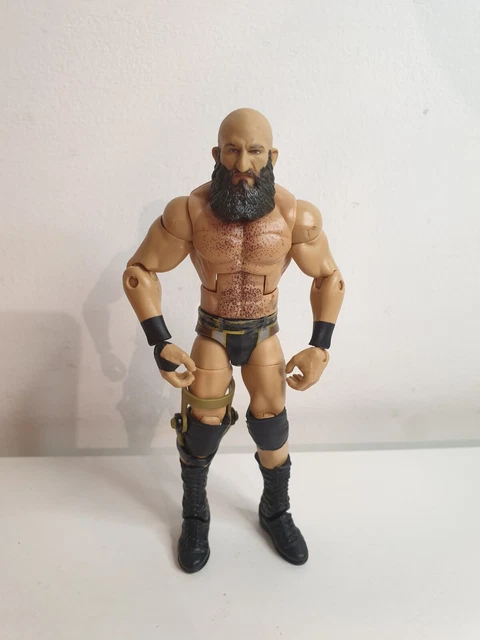 Wwe elite 69 tommaso ciampa discount