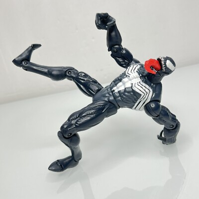 2006 hasbro action figures
