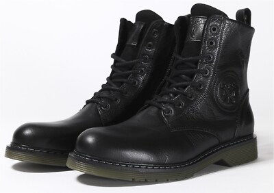 Bottes Moto Femme Marron, 41 Semelle Antidérapante, SHIMA Thomson Lady Support de Cheville Renforcées Chaussueres de Motard en Cuir 